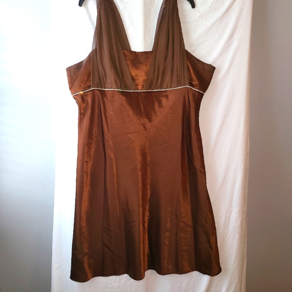 Cocktail dress